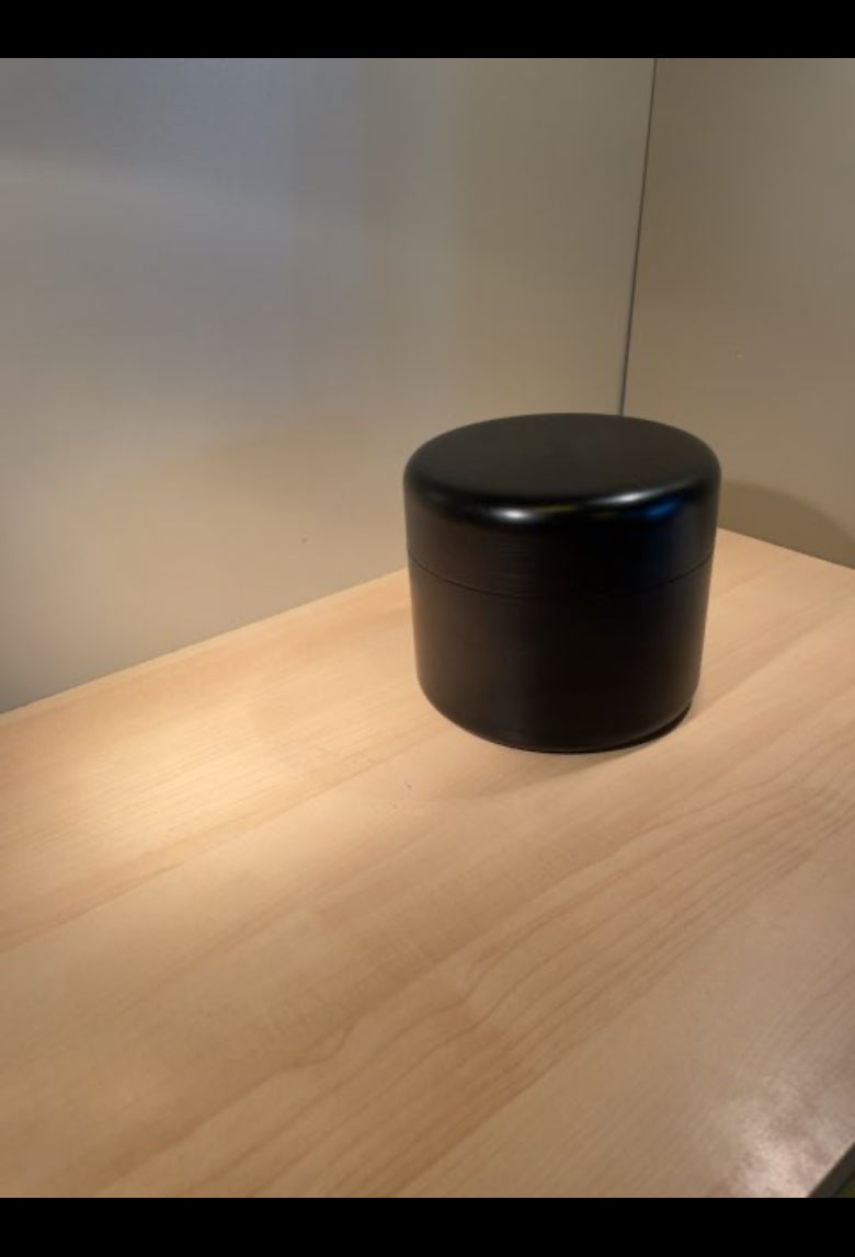 Saltkar Georg Jensen